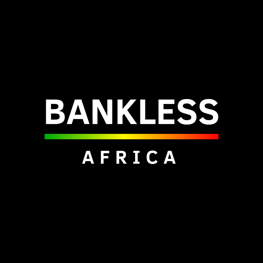 Bankless Africa